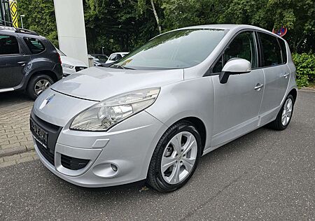 Renault Scenic Luxe+ Autom+ Navi + PDC + Standheizung