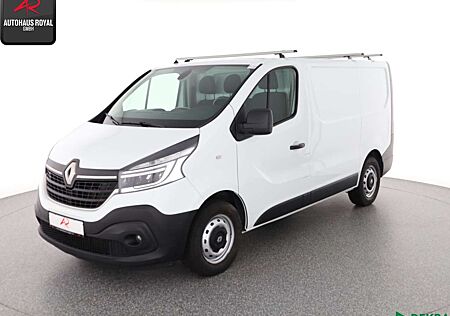 Renault Trafic 2.0 DCI KASTEN L1H1 NAVI,KAMERA,KLIMA,1HD