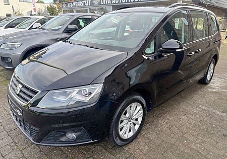 Seat Alhambra 2.0 TDI DSG Style 7 Sitzer