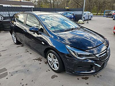 Opel Astra K Lim. 5-trg. Edition Start/Stop