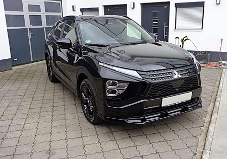 Mitsubishi Eclipse Cross Plug-in Hybrid PLUS Select