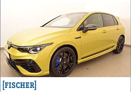 VW Golf R Volkswagen VIII R333 2.0TSI 4Motion DSG 186/333 Matrix Harman