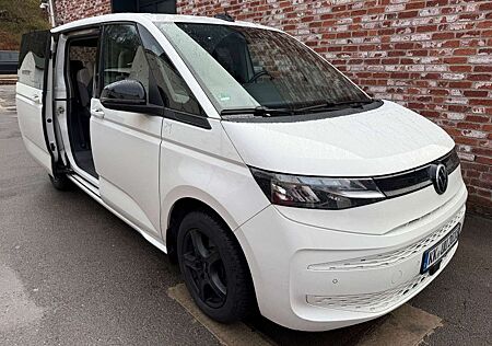 VW T7 Multivan Volkswagen Basis lang