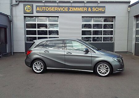 Mercedes-Benz B 250 B -Klasse