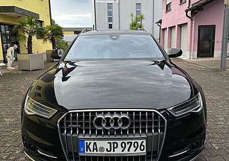 Audi A6 Allroad 3.0 TDI