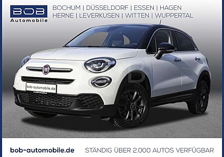 Fiat 500X 1.3 GSE City Cross PDC SHZ BT ALLWETTER