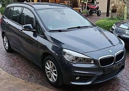 BMW 216d 216 Active Tourer Advantage