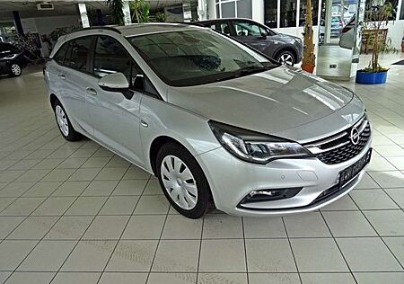 Opel Astra K 1.0 Turbo Business Euro 6