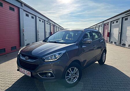 Hyundai ix35 FIFA World Cup Edition 2WD