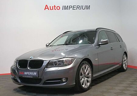 BMW 320 Baureihe 3 Touring *Tempomat*AHK*PANORAMA