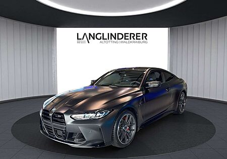 BMW M4 Competition xDrive Coupé