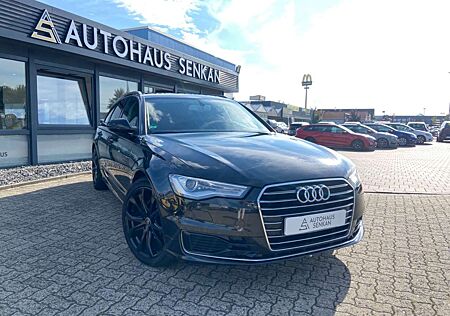 Audi A6 Avant 2.0 TDI ultra*LEDER*NAVI*BI-XENON*AHK*