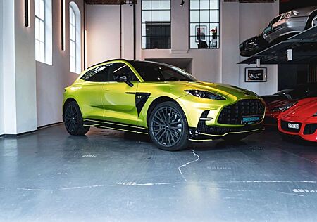 Aston Martin DBX 707 *MWST./GARANTIE/Q-SONDERLACK*