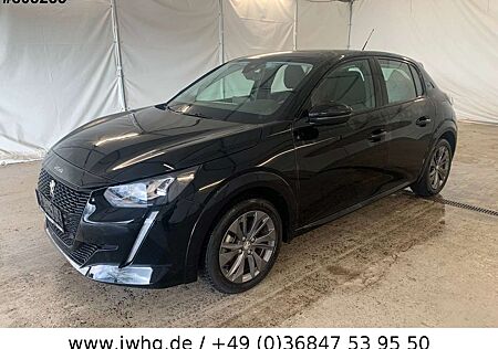 Peugeot 208 e- Active Pack SitzHz DAB PDC Spur Ass Tempo