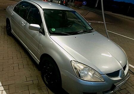 Mitsubishi Lancer Comfort Lim.
