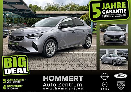 Opel Corsa F 1.2 Turbo Elegance *beh.Lenk*Kamera