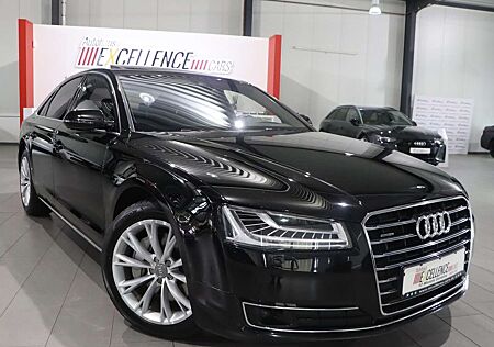 Audi A8 3.0 TDI Q / MATRIX-LED / LUFTFEDER / S.DACH