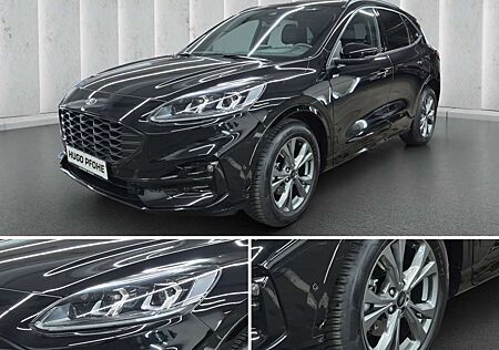 Ford Kuga ST-Line X LEDER ACC KAM NAVI LED WI-PKT