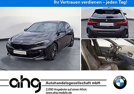 BMW 128 ti Navi Panoramadach LED