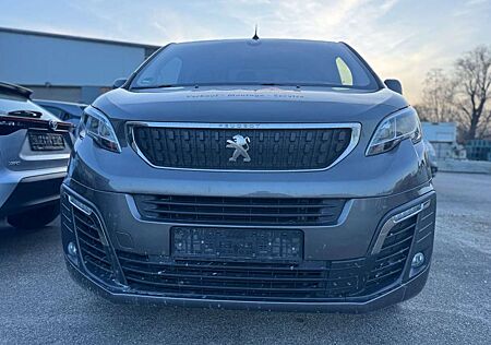Peugeot Expert Kasten Premium L3 AUT. AHK