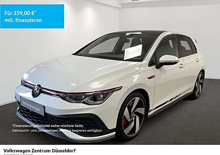 VW Golf GTI Volkswagen 2.0 TSI DSG Clubsport Navigation