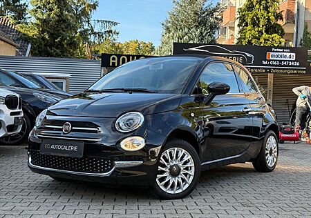 Fiat 500C *City*Alu*Xenon*Faltdach*Klima*