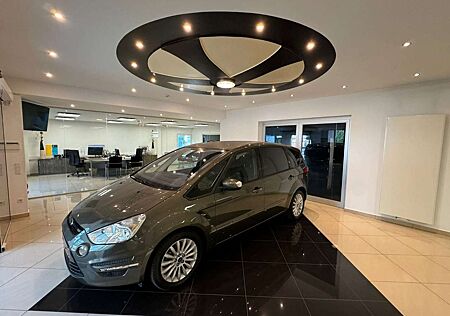 Ford S-Max Trend*Ahk*Pdc*Klima*