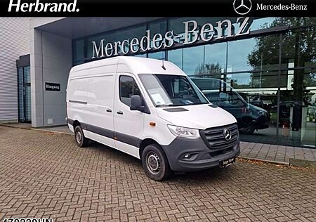 Mercedes-Benz Sprinter 317 CDI Kasten*L2H2*360Kamera*ab 2,99%