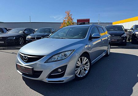 Mazda 6 2.2 CRDT Active
