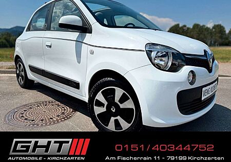 Renault Twingo Liberty Pano/Faltdach Klima Bluetooth DAB