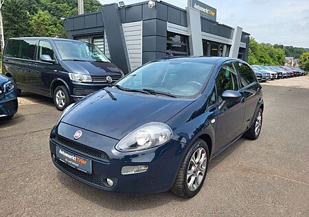 Fiat Punto Top Zustand! TÜV NEU!