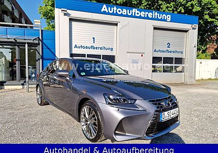 Lexus IS 300 h LUXURY-LINE HYBRID ***-GARANTIE***