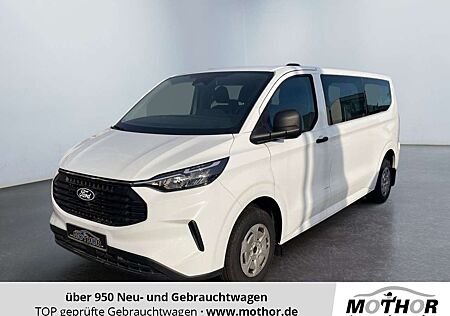Ford Transit Custom Trend 2.0 EcoBlue 320 TEMP PDC KAM