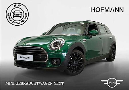 Mini One Clubman Classic Trim