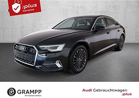 Audi A6 advanced 40 TDI quattro S-tronic +