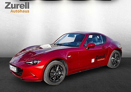 Mazda MX-5 2RHT 1.5L SKYACTIV-G 132 Exclusive-line