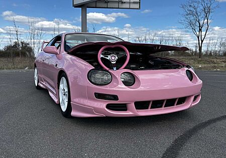 Toyota Celica Gen VI 1996