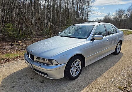 BMW 520i 520 Edition Exclusive