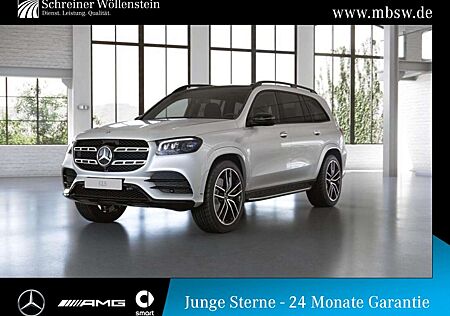 Mercedes-Benz GLS 400 d 4M *AMG*Pano*Night*AIR*AHK*Stdhzg*MBUX
