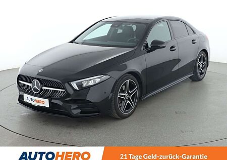Mercedes-Benz A 180 AMG Line Aut.*LED*NAVI*TEMPO*CAM*PDC*SHZ*KLIMA*