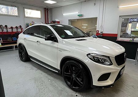 Mercedes-Benz GLE 450 Mercedes Benz Coupe 450 AMG / 43 AMG 4Matic