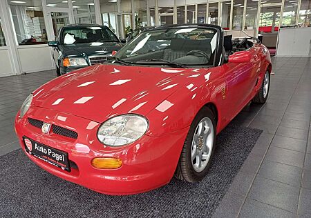 MG MGF 1.8i