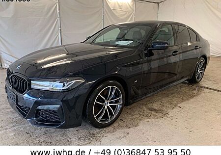 BMW 520 Facelift M Sport LED+ ACC Shadow+ CockpProf