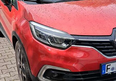 Renault Captur ENERGY TCe 90 Experience