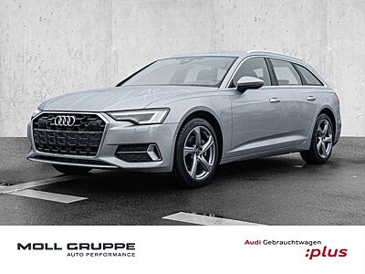 Audi A6 Avant 45 TFSI quattro S tronic advanced AHK