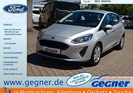 Ford Fiesta 72PS Trend Cool&Sound Klima Bluetooth