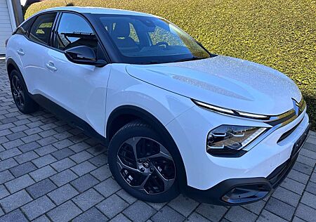 Citroën C4 Citroen PureTech 130 FEEL PACK EAT8 LED