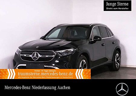 Mercedes-Benz GLC 300 de 4M AVANTG+360+SITZKLIMA+TOTW+KEYLESS+9G