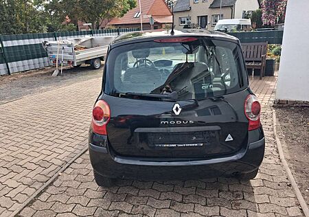Renault Modus 1.2 16V Avantage