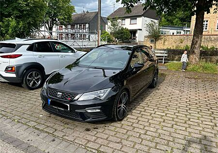 Seat Leon Cupra 300